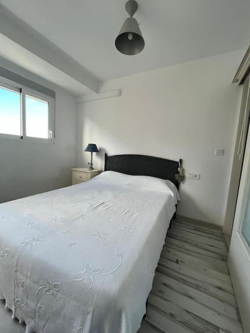 Apartamento Centrico Con Vistas Espectaculares Dénia Esterno foto