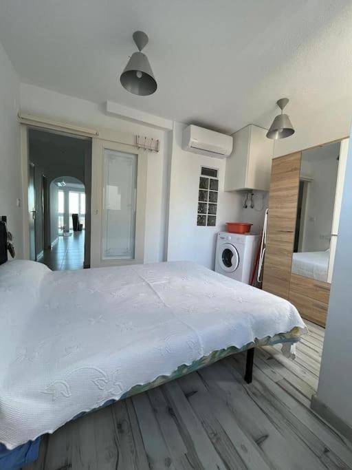 Apartamento Centrico Con Vistas Espectaculares Dénia Esterno foto