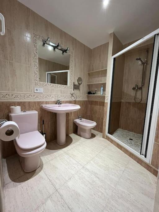 Apartamento Centrico Con Vistas Espectaculares Dénia Esterno foto