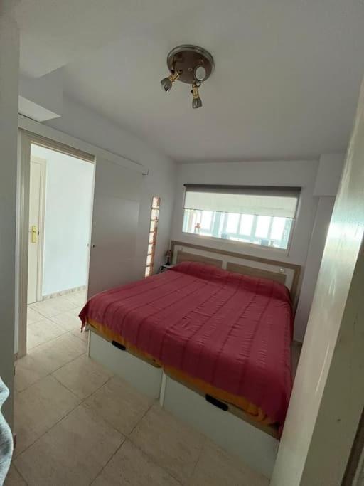 Apartamento Centrico Con Vistas Espectaculares Dénia Esterno foto